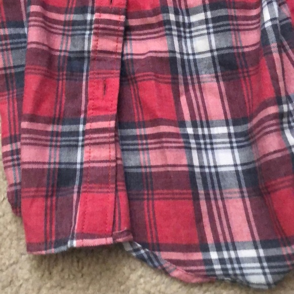 Flannel - Picture 4 of 10